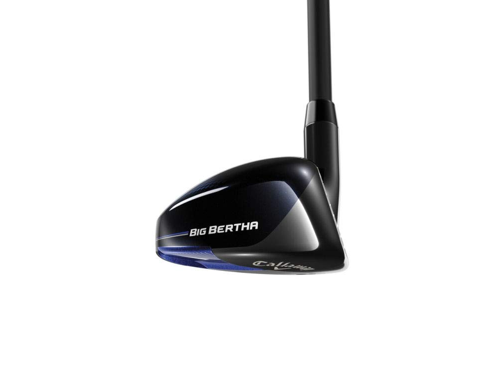Amazon | Callaway Big Bertha REVA Women's Hybrid (Right, Graphite